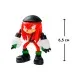 Фігурка Sonic Prime Наклз готовий до бою 6,5 см (SON2010G)
