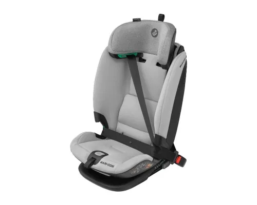 Автокрісло Maxi-Cosi Titan Plus I-Size Authentic Grey (8836510110)