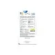 Скло захисне Drobak Samsung Galaxy A04e Black Frame A+ (505086) (505086)
