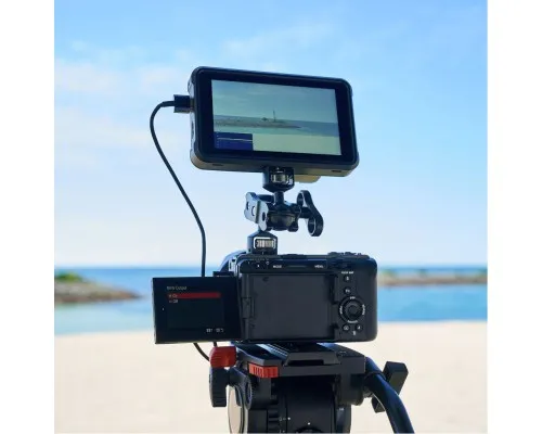 Цифрова відеокамера Sony FX30 Body (ILMEFX30B.CEC)