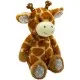 Мягкая игрушка Beverly Hills Teddy Bear Worlds Softest Жирафа 40 см (WS01146-5012)
