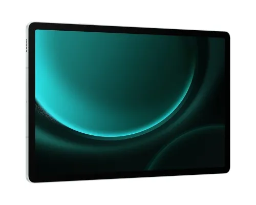 Планшет Samsung Galaxy Tab S9 FE Wi-Fi 128GB Light Green (SM-X510NLGASEK)