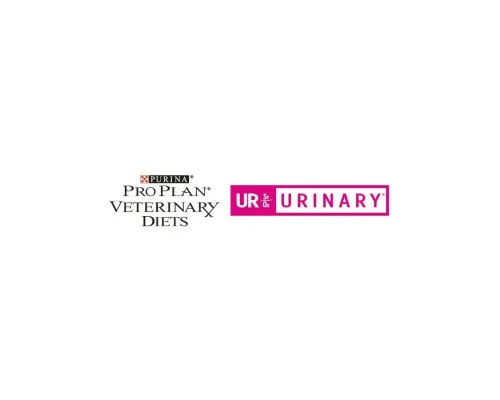 Сухий корм для кішок Purina Pro Plan Veterinary Diets UR Urinary при сечокам'яній хворобі 1.5 кг (7613035160552)