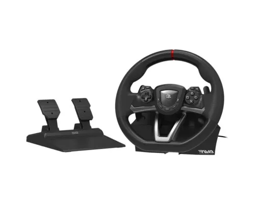 Кермо Hori Racing Wheel Apex PC/PS5 (SPF-004U)