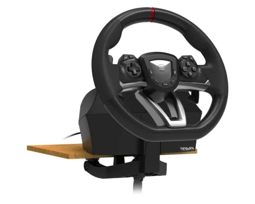 Руль Hori Racing Wheel Apex PC/PS5 (SPF-004U)
