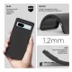 Чохол до мобільного телефона Armorstandart Matte Slim Fit Google Pixel 7a Black (ARM70857)