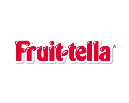 Цукерка Fruit-tella Асорті 41 г (87108620)