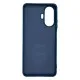 Чехол для мобильного телефона Armorstandart ICON Case Realme C55 Dark Blue (ARM70912)