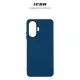 Чехол для мобильного телефона Armorstandart ICON Case Realme C55 Dark Blue (ARM70912)