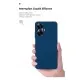 Чехол для мобильного телефона Armorstandart ICON Case Realme C55 Dark Blue (ARM70912)