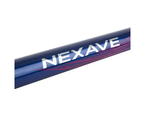 Удилище Shimano Nexave Surf 3.96m max 225g - 2sec. (NEXSF130RD)
