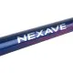Вудилище Shimano Nexave Surf 3.96m max 225g - 2sec. (NEXSF130RD)