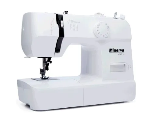 Швейна машина Minerva MAX30