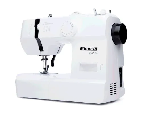 Швейная машина Minerva MAX30