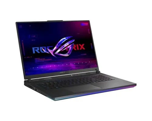 Ноутбук ASUS ROG Strix SCAR 18 G834JYR-R6059X (90NR0IP2-M002Z0)