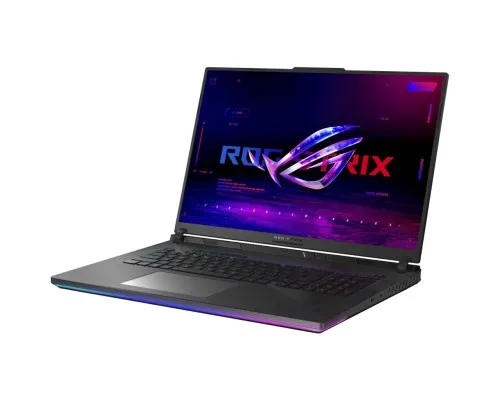 Ноутбук ASUS ROG Strix SCAR 18 G834JYR-R6059X (90NR0IP2-M002Z0)