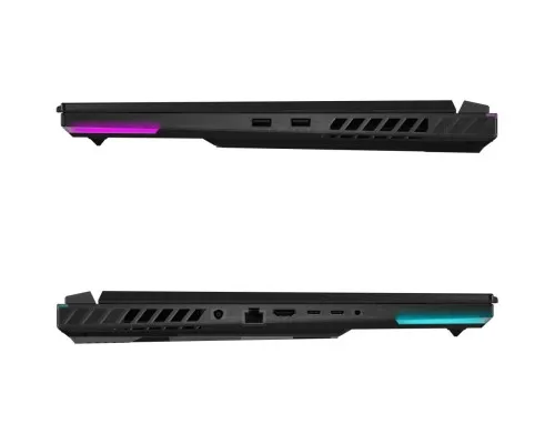 Ноутбук ASUS ROG Strix SCAR 18 G834JYR-R6059X (90NR0IP2-M002Z0)