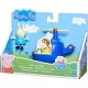 Игровой набор Peppa Pig Вертолет Ребекки (F2742)