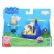 Игровой набор Peppa Pig Вертолет Ребекки (F2742)