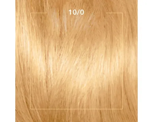 Краска для волос Wella Color Perfect 10/0 Платиновый блонд (4064666598420)