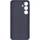 Чехол для мобильного телефона Samsung Galaxy S24+ (S926) Silicone Case Violet (EF-PS926TVEGWW)