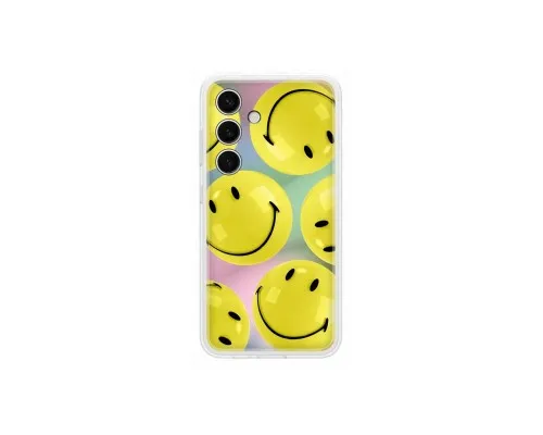 Чохол до мобільного телефона Samsung S24 Plus Flipsuit Case Yellow (EF-MS926CYEGWW)