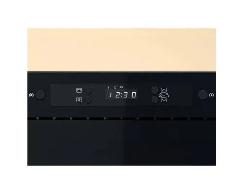 Мікрохвильова піч Whirlpool MBNA900B