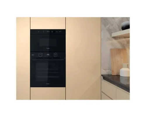 Мікрохвильова піч Whirlpool MBNA900B