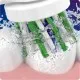 Насадка для зубной щетки Oral-B Pro Cross Action, 6 шт (8006540847879)