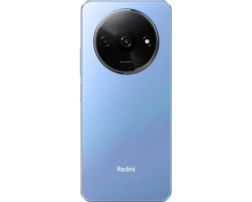 Мобильный телефон Xiaomi Redmi A3 3/64GB Star Blue (1025330)