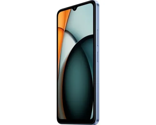 Мобильный телефон Xiaomi Redmi A3 3/64GB Star Blue (1025330)