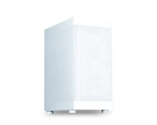 Корпус Zalman I4WHITE