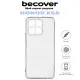 Чохол до мобільного телефона BeCover Honor X6a Transparancy (710877)