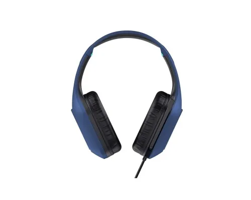 Навушники Trust GXT 415 Zirox 3.5мм Blue (24991)