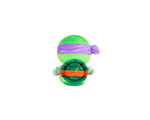 Мягкая игрушка Club Mocchi- Mocchi- TMNT Ракушка-ниндзя Донателло 15 см (T12875 P)