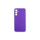 Чехол для мобильного телефона Dengos Kit for Samsung Galaxy A34 5G case + glass (Purple) (DG-KM-42)