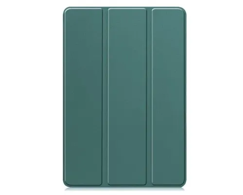 Чохол до планшета BeCover Smart Case Xiaomi Pad 6S Pro 12.4" Dark Green (711085)