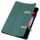 Чохол до планшета BeCover Smart Case Xiaomi Pad 6S Pro 12.4" Dark Green (711085)