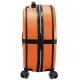 Чемодан Semi Line 24" (M) Orange/Black (T5675-3) (DAS302687)