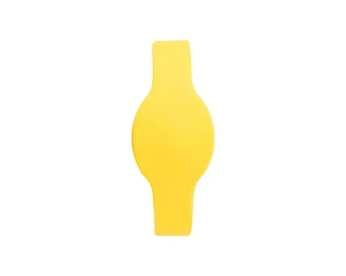 Брелок с чипом Trinix WRB-01MF yellow