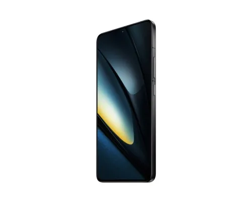 Мобільний телефон Xiaomi Poco F6 Pro 16/1TB Black (1054224)