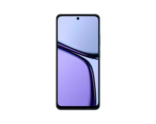 Мобільний телефон realme C65 8/256GB Starlight Purple