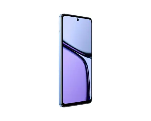 Мобильный телефон realme C65 8/256GB Starlight Purple