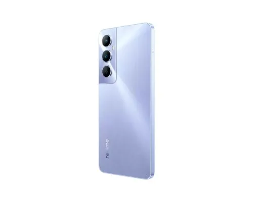 Мобильный телефон realme C65 8/256GB Starlight Purple