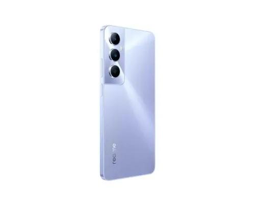 Мобільний телефон realme C65 8/256GB Starlight Purple