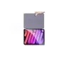 Чехол для планшета BeCover Magnetic Apple iPad Air 13" M2 2024 Purple (711484)