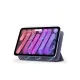 Чехол для планшета BeCover Magnetic Apple iPad Air 13" M2 2024 Purple (711484)