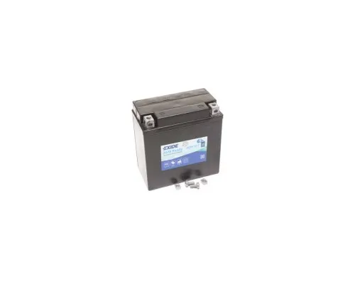 Акумулятор автомобільний EXIDE Ready AGM 9Ah (+/-) (120EN) (AGM12-9)