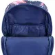 Рюкзак шкільний Bagland Молодіжний Mini 762 Cублімація 8 л (00508664) (675711856)