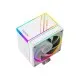 Кулер до процесора ID-Cooling Frozn A610 ARGB White (FROZN A610 ARGB White)